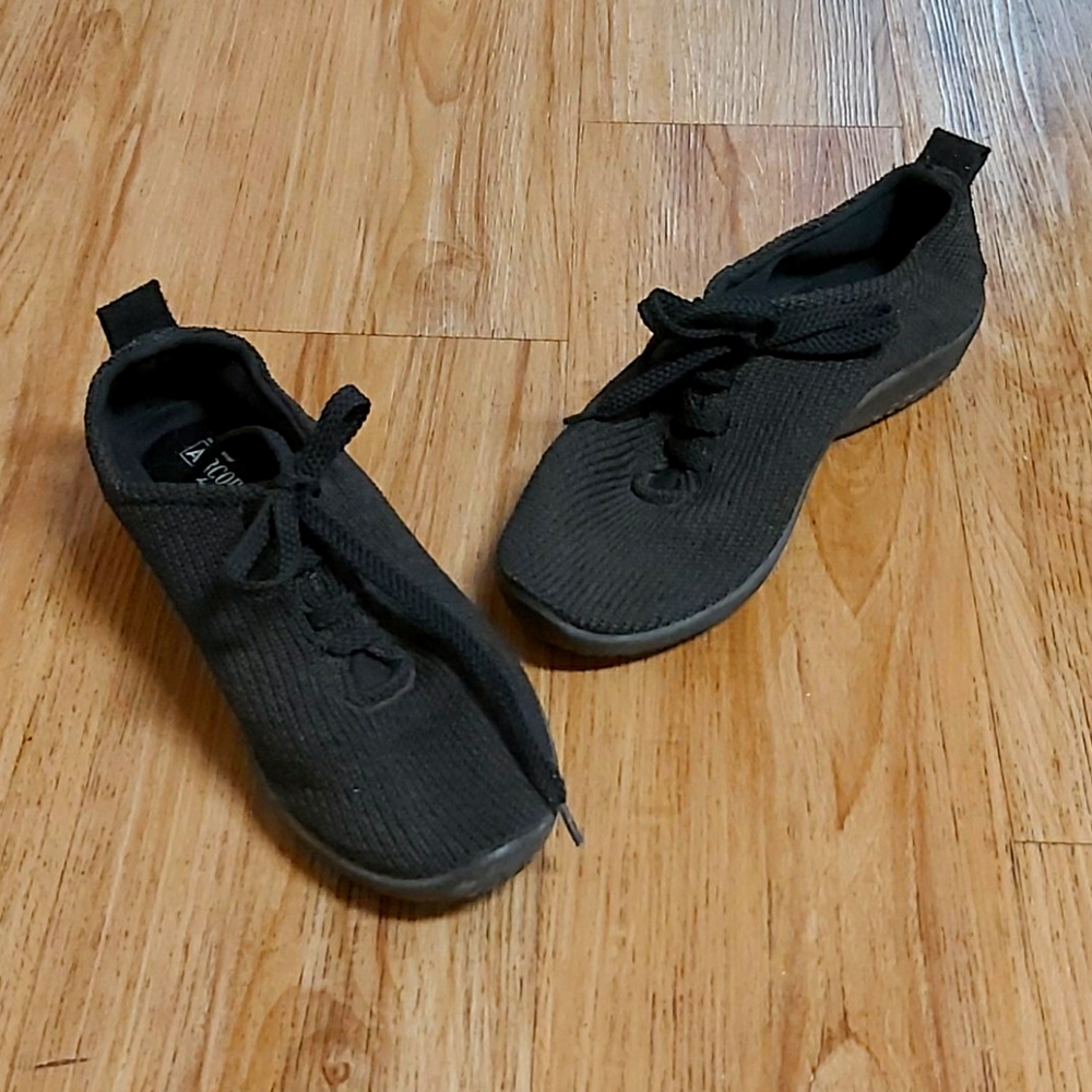 Hiking, school, everyday comfortable sneakers.